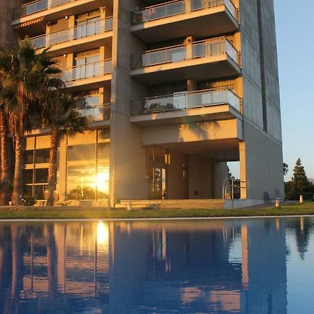 Apartamento El Cielo De Benidorm Apartment Luaran gambar
