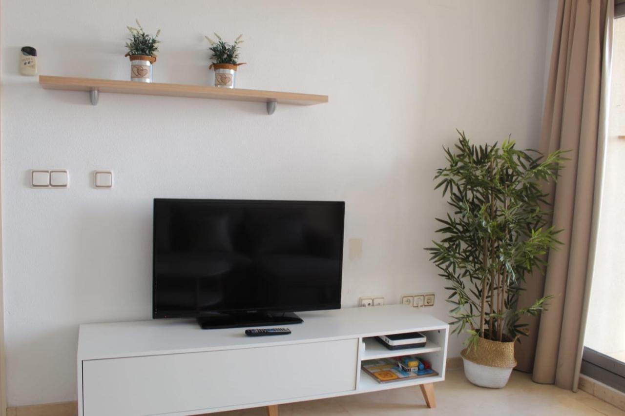 Apartamento El Cielo De Benidorm Apartment Luaran gambar