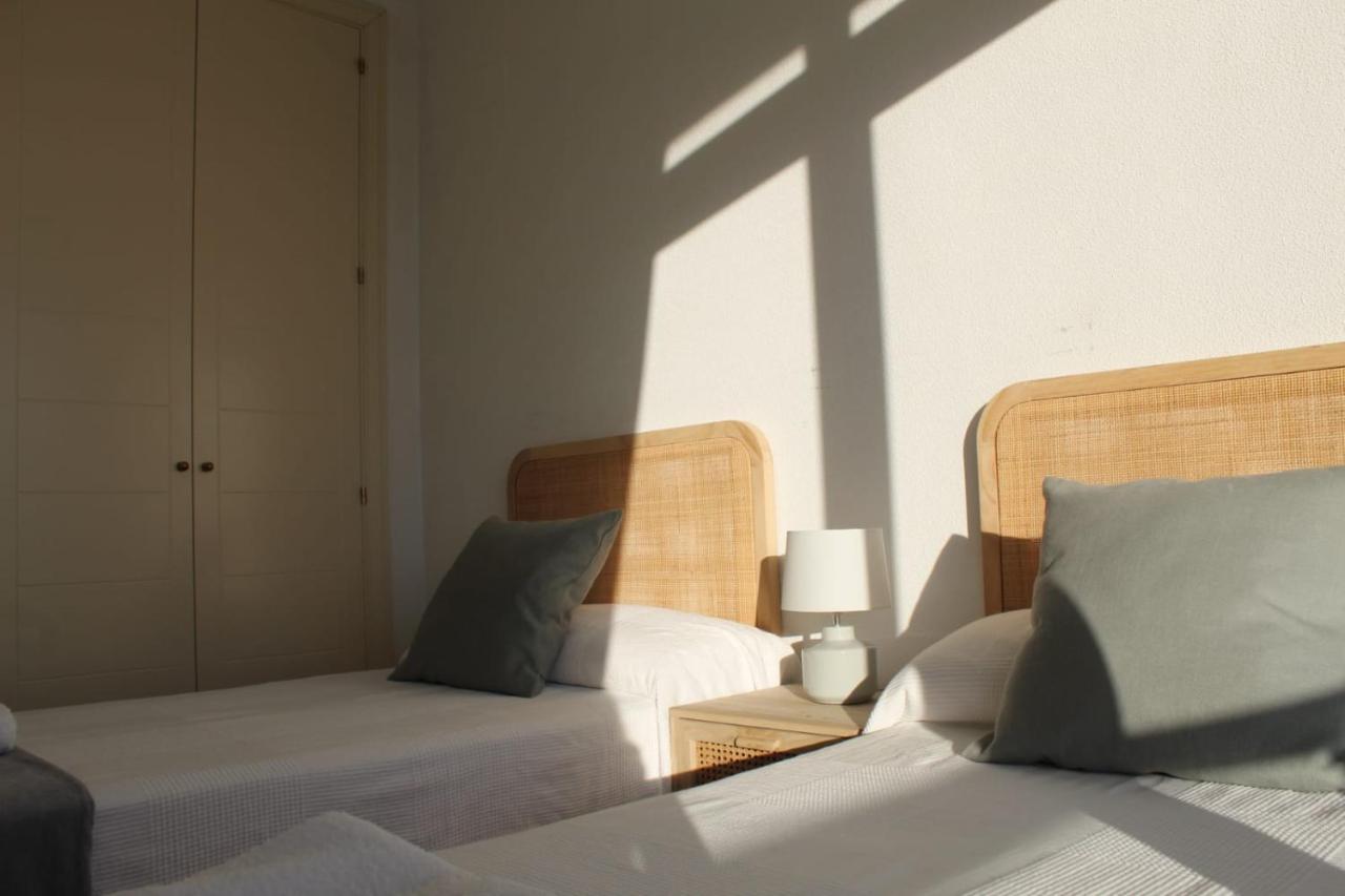 Apartamento El Cielo De Benidorm Apartment Luaran gambar