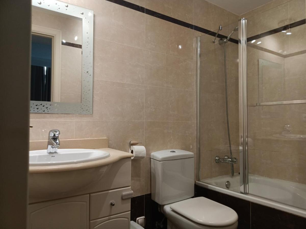 Apartamento El Cielo De Benidorm Apartment Luaran gambar
