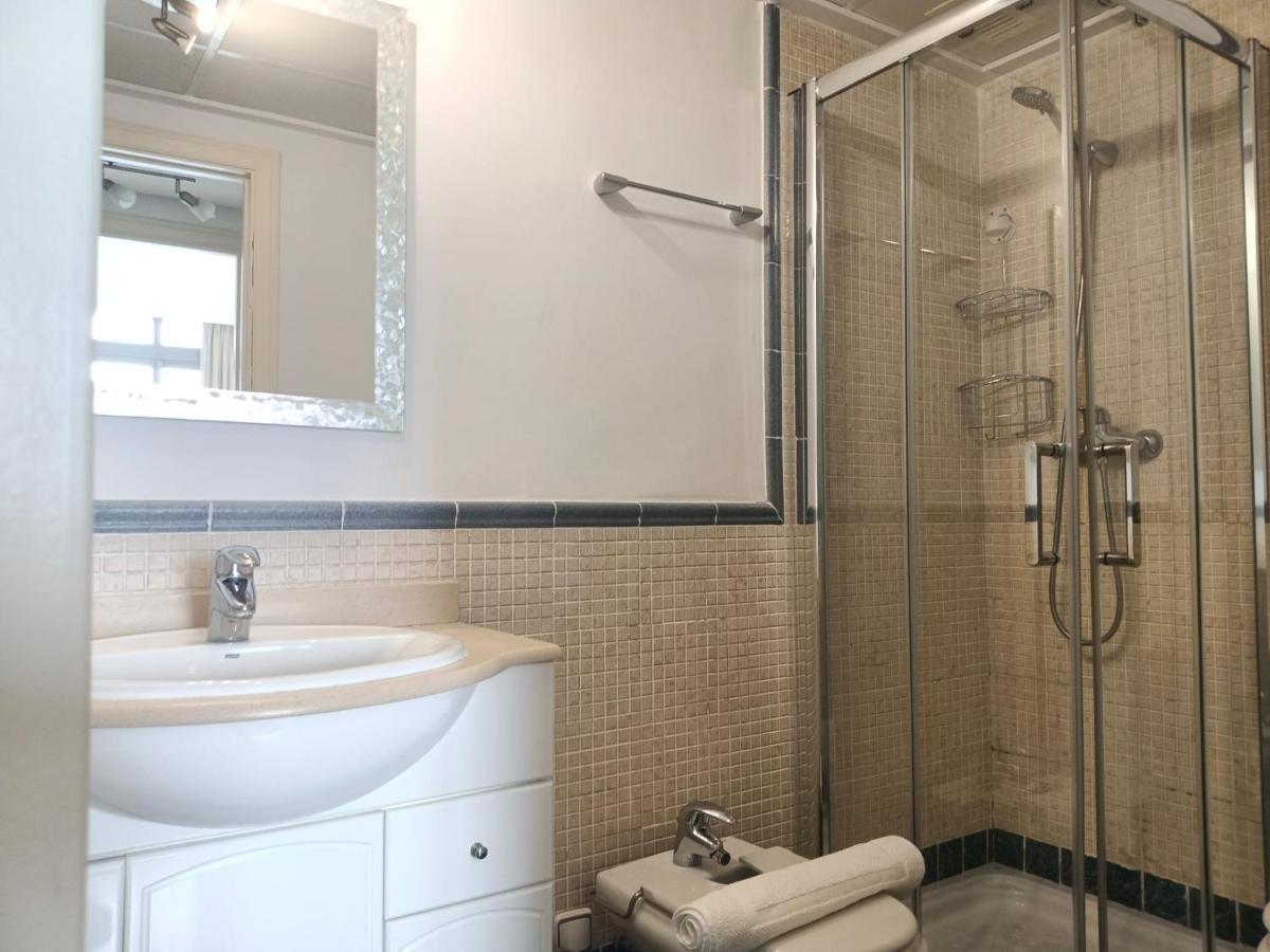 Apartamento El Cielo De Benidorm Apartment Luaran gambar