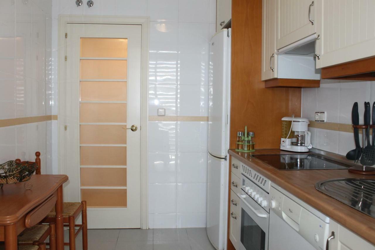 Apartamento El Cielo De Benidorm Apartment Luaran gambar