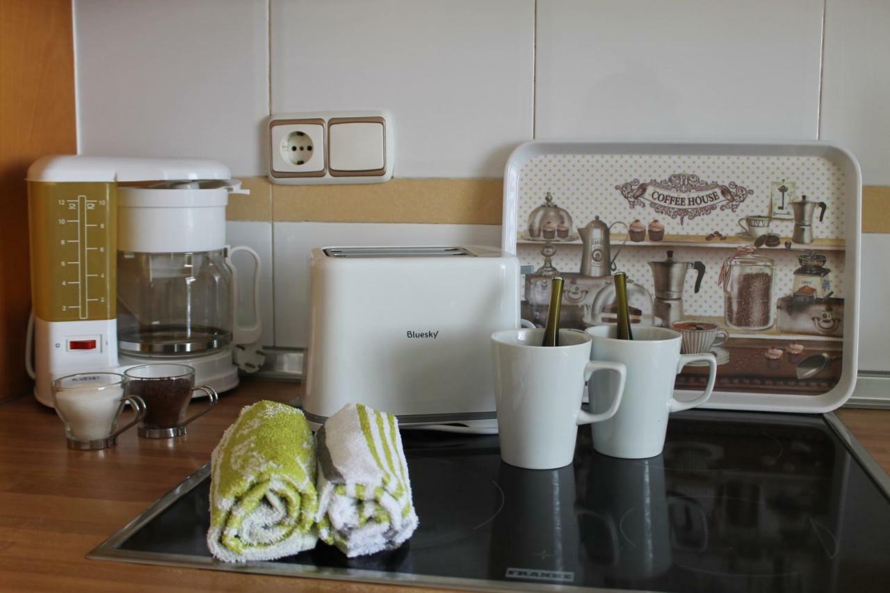 Apartamento El Cielo De Benidorm Apartment Luaran gambar