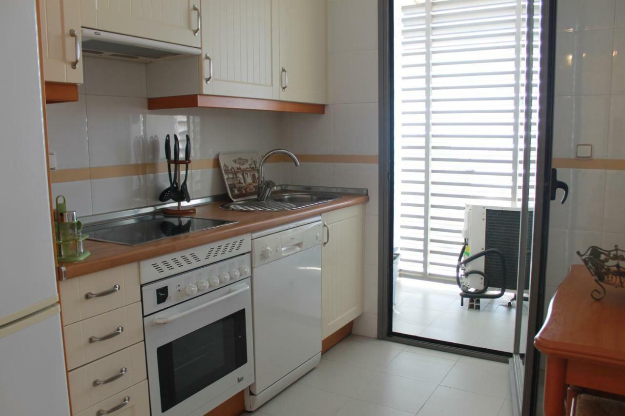 Apartamento El Cielo De Benidorm Apartment Luaran gambar